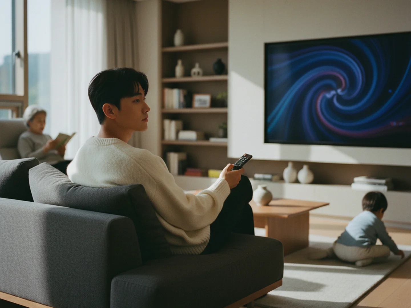 화려한 날들 마지막회01